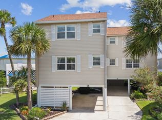 925 Tarpon Ave, Fernandina Beach, FL 32034