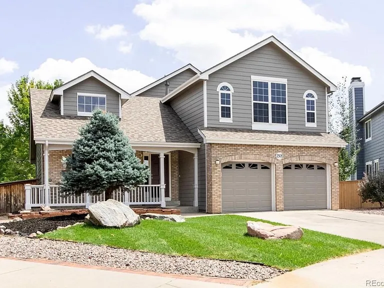 2505 Spring Hill Ct — Photo 1