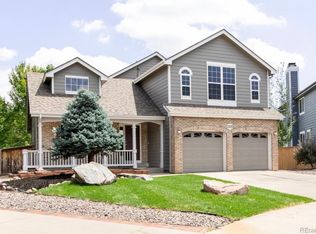 2505 Spring Hill Ct, Highlands Ranch, CO 80129