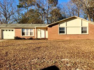 2202 Provincial St, Dothan, AL 36303