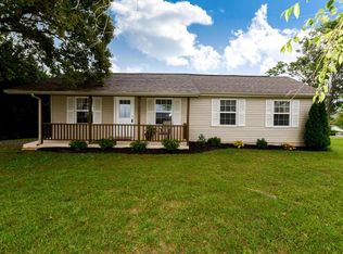 4202 Old Niles Ferry Rd, Maryville, TN 37801