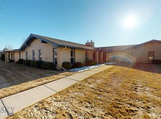 100 Aspen Way APT F, Butte, MT 59701