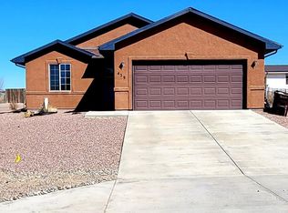 429 W Bellflower Dr, Pueblo West, CO 81007