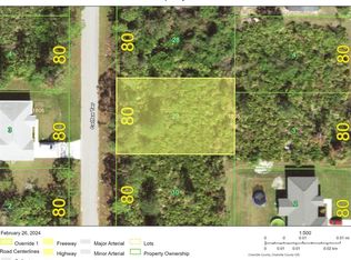 5506 Colfax Ter #29, Pt Charlotte, FL 33981