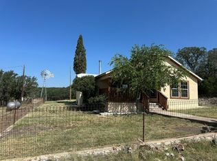 5200 Scr #204, Sonora, TX 76950