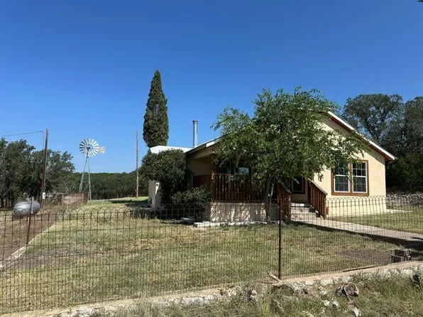 5200 Scr #204, Sonora, TX 76950