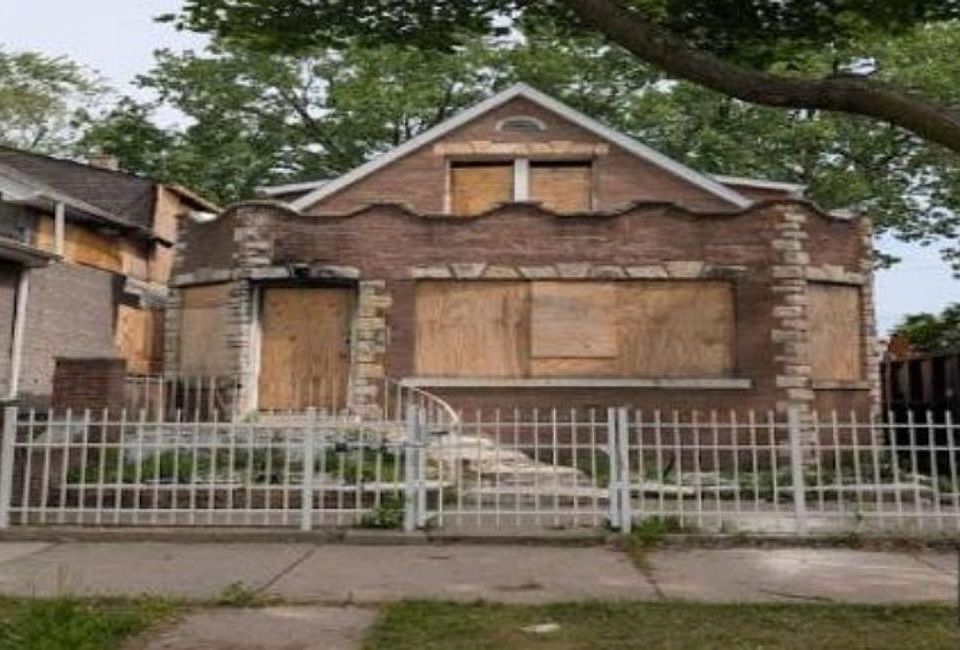 Property Front View