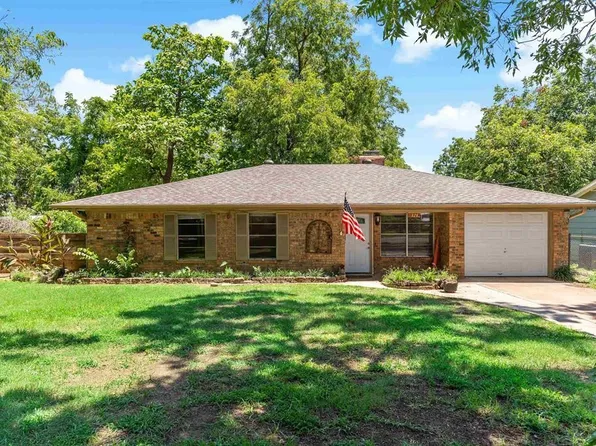 374 27th St NE, Paris, TX 75460