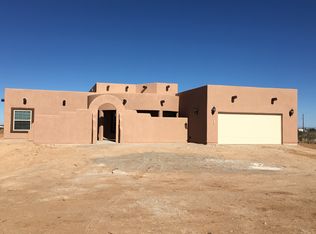 944 Sunrise Dr, Chaparral, NM 88081