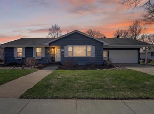 2110 Eastwood Avenue, Janesville, WI 53545