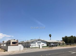 5302 E Washington Ave, Las Vegas, NV 89110