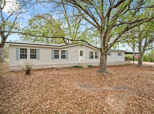 3358 Highway 8, Pollock, LA 71467