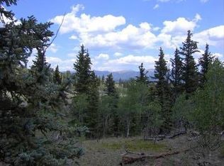 218 Quarter Horse Rd, Jefferson, CO 80456