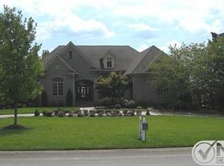 809 Legends Glen Ct, Franklin, TN 37069