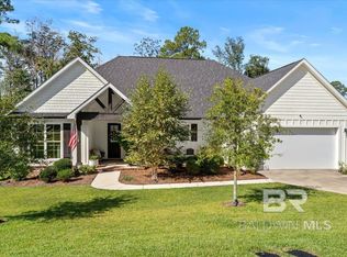 19741 Bunker Loop, Fairhope, AL 36532