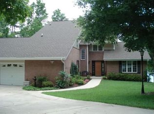 1010 Sourwood Rdg, Greensboro, GA 30642