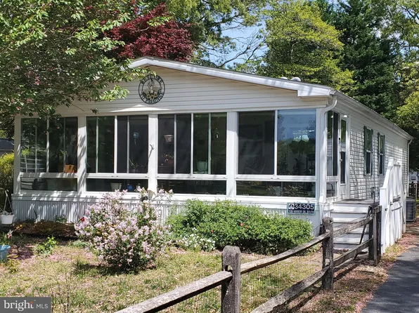 34305 Harbor Dr S #54160, Millsboro, DE 19966