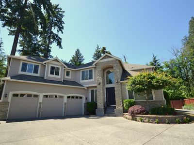13501 NE 200th St, Woodinville, WA, 98072