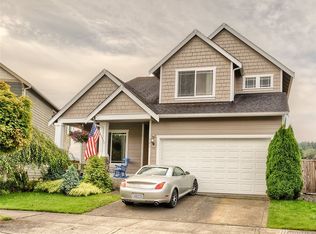 321 Starling St SW, Orting, WA 98360