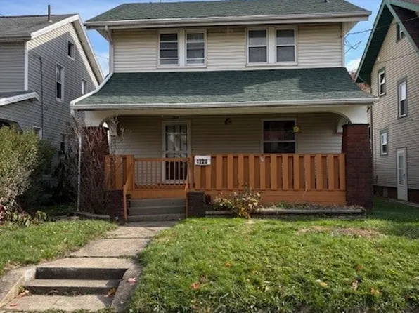 1220 Maryland Ave SW, Canton, OH 44710