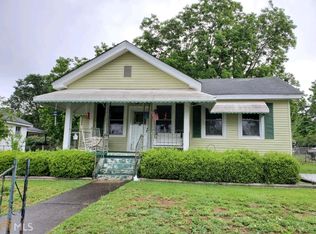 143 R St NW, Thomaston, GA 30286