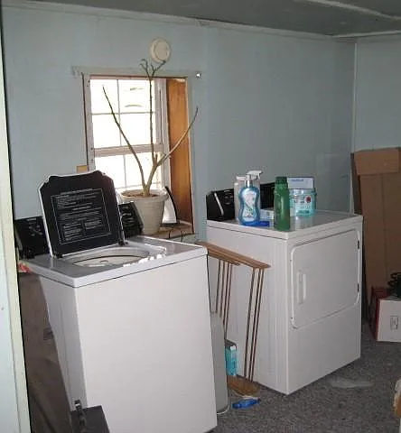 Laundry / Utility Room