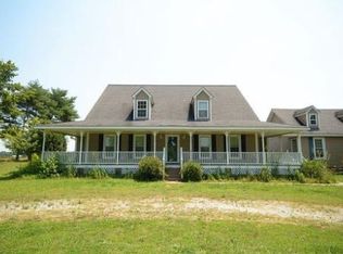 214 Smiths Winding Ln, Pikeville, NC 27863
