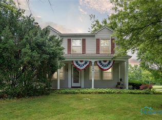 6204 N River Rd, Waterville, OH 43566