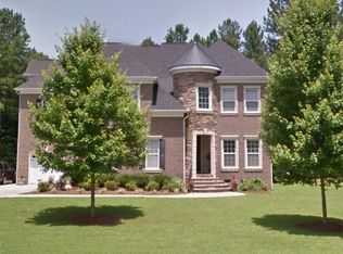 1043 Arroyo Vista Ln, Matthews, NC 28104