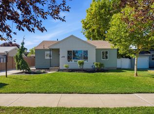 466 E Burton Ave, South Salt Lake, UT 84115