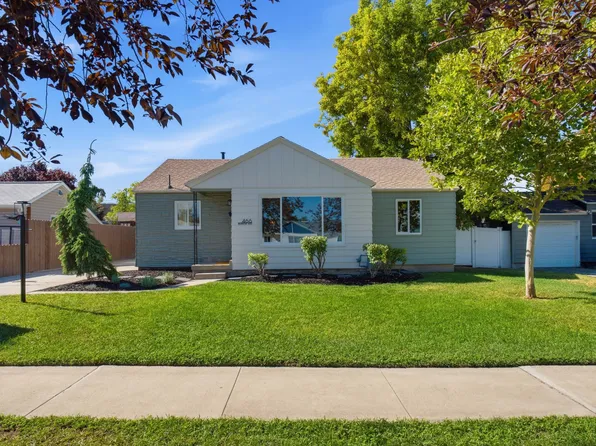 466 E Burton Ave, South Salt Lake, UT 84115