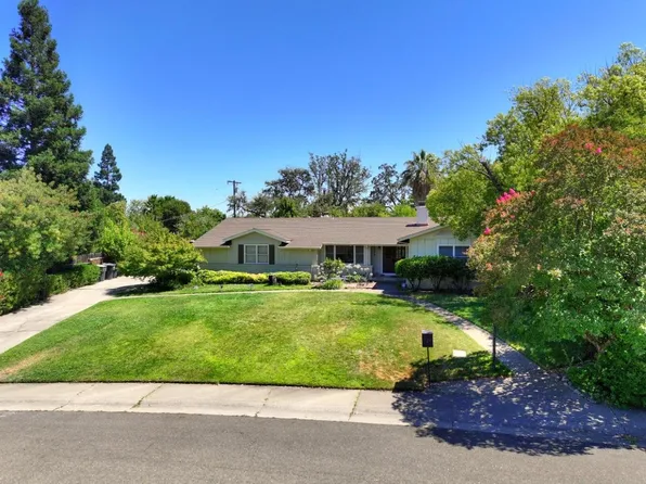 4235 Rio Monte Ct, Carmichael, CA 95608
