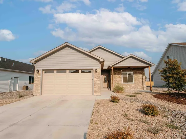 1341 Weminuche Ave, Montrose, CO 81401