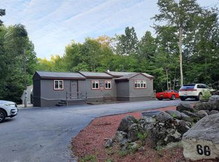 66 Quaker Rd, New Durham, NH 03855