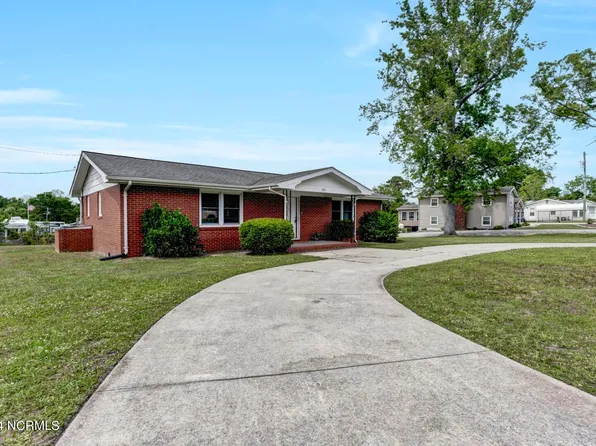 251 Fulcher Landing Road, Sneads Ferry, NC 28460