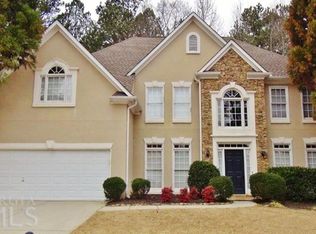 3700 Turnbury Oaks Dr, Duluth, GA 30096