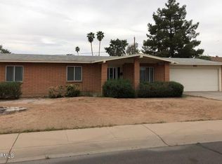 551 W Gail Dr, Chandler, AZ 85225