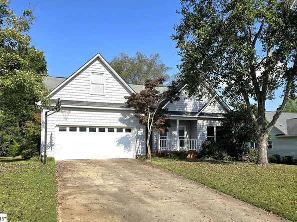 10 Quail Meadow Ln, Greenville, SC 29617