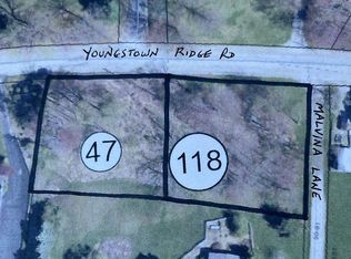 0 Youngstown Ridge Rd #A47-B118, Latrobe, PA 15650