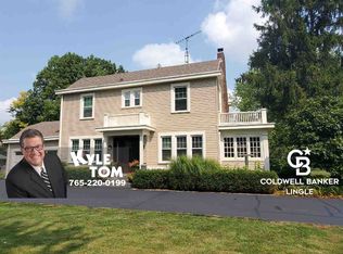 128 S 22nd St, Richmond, IN