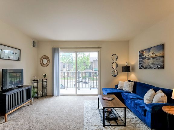 3rd image of 1572 Teal Ln #732-2D