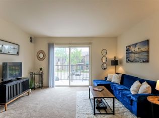 Mallard Lake, Wheeling, IL 60090