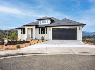 2404 Celestin Ct, Ukiah, CA