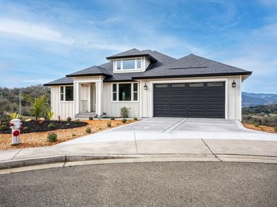 2404 Celestin Court, Ukiah, CA, 95482