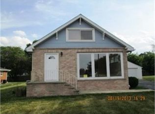 356 Old Indian Trl, Aurora, IL 60506