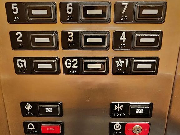 3rd image of 50 Lansing St Unit 506