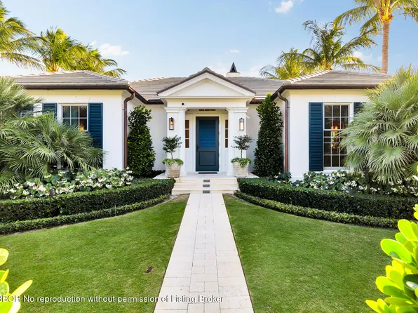 216 Sandpiper Dr, Palm Beach, FL 33480