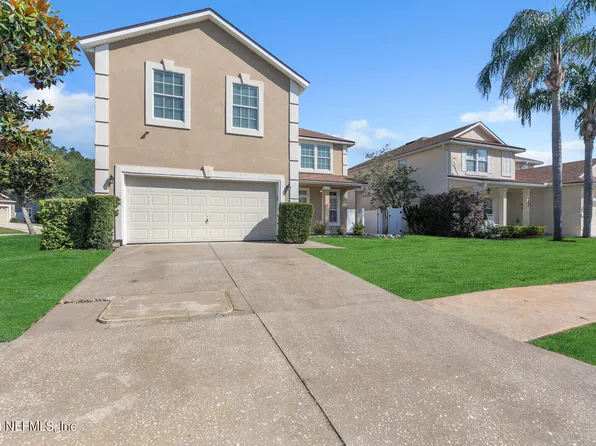 1618 FOREST  CREEK Drive, Jacksonville, FL 32225