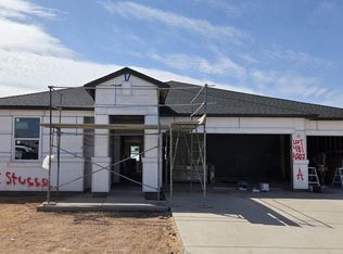 6141 E Ivory Coast Dr, San Tan Valley, AZ 85140