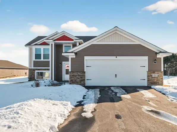 5323 397th St, North Branch, MN 55056